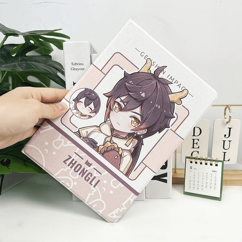 iPad case