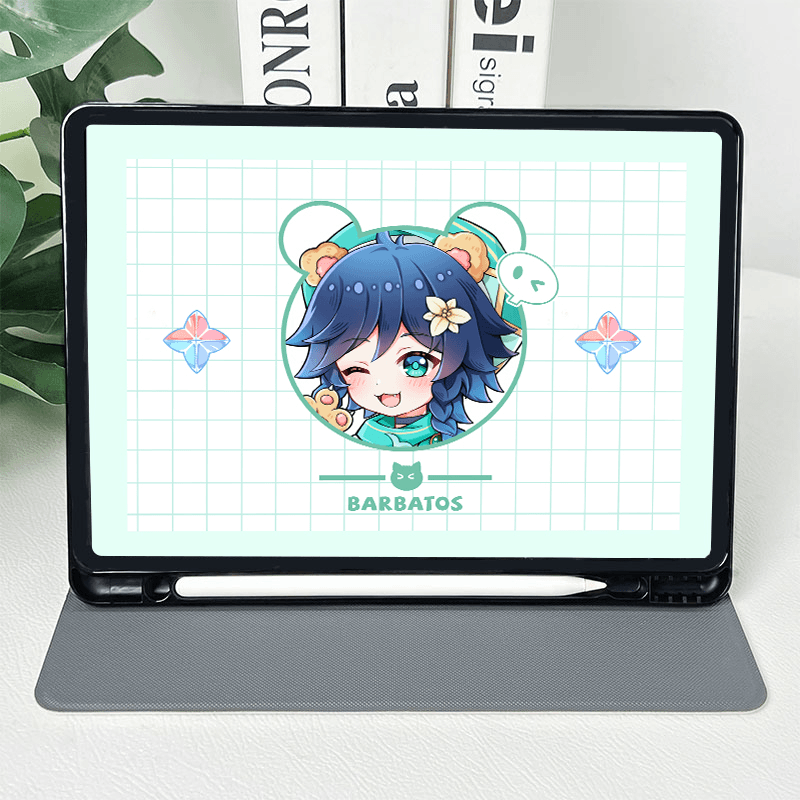 iPad case