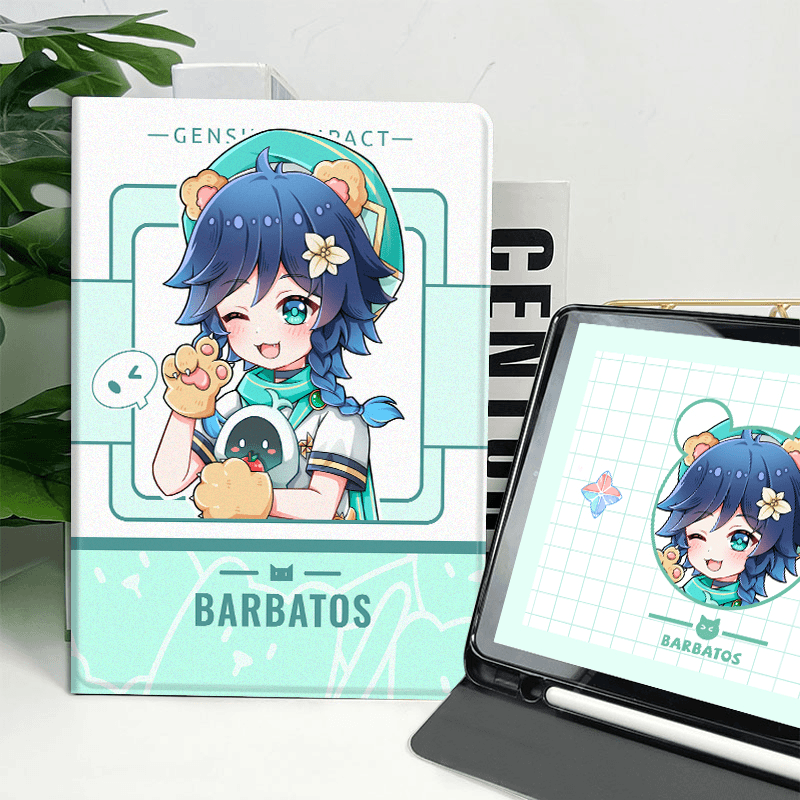 iPad case
