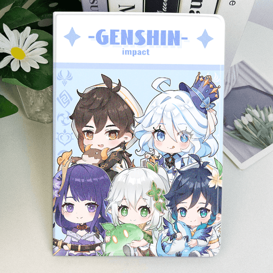 iPad case