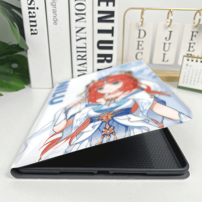 iPad case