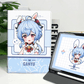 iPad case