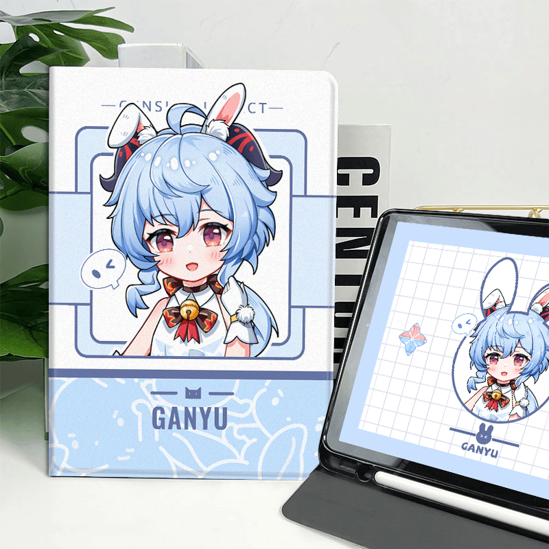 iPad case