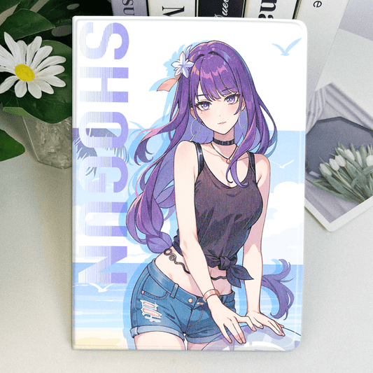 iPad case