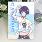 iPad case