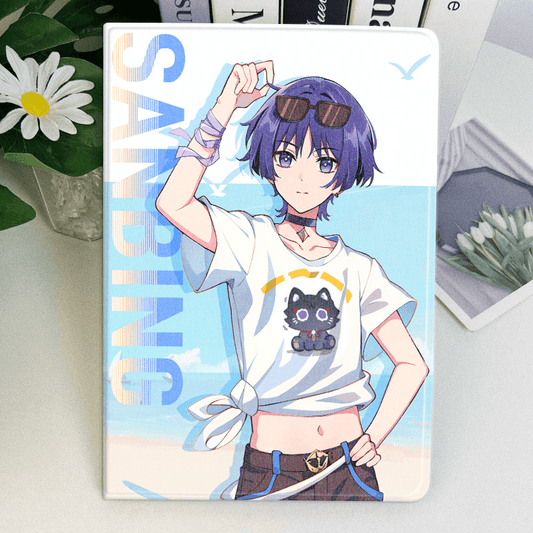 iPad case