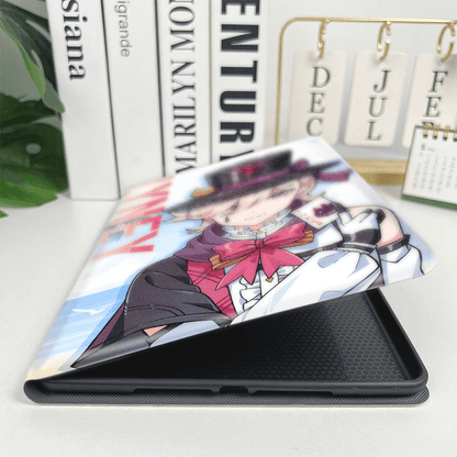 iPad case