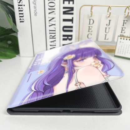iPad case