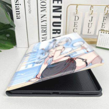 iPad case