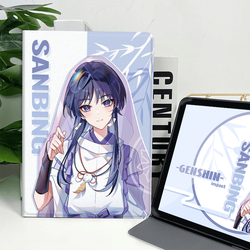 iPad case