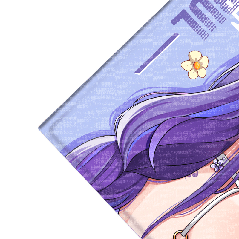 iPad case
