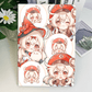iPad case