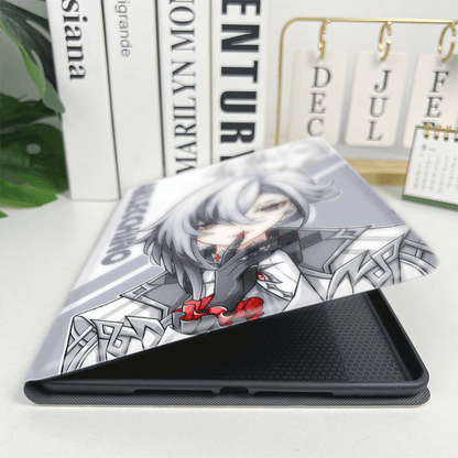 iPad case