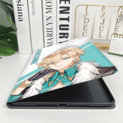iPad case