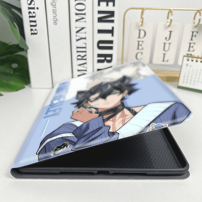 iPad case