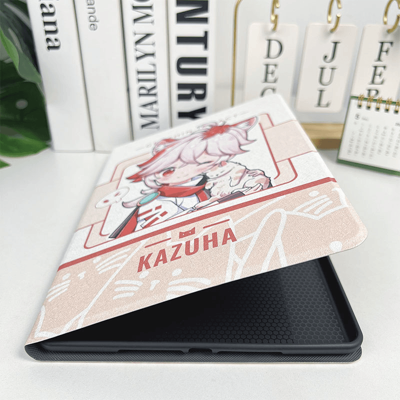 iPad case