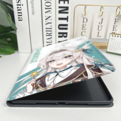 iPad case
