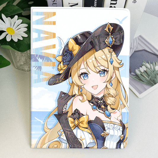 iPad case