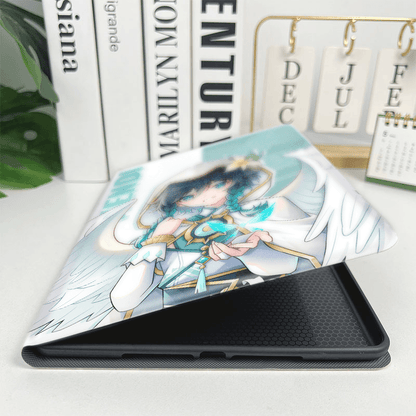 iPad case
