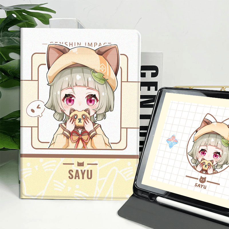 iPad case