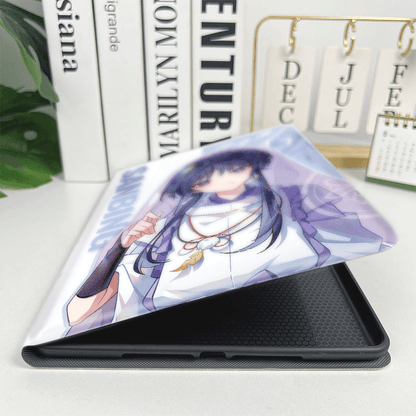 iPad case