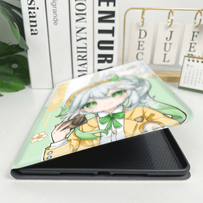 iPad case