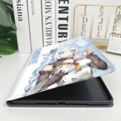 iPad case