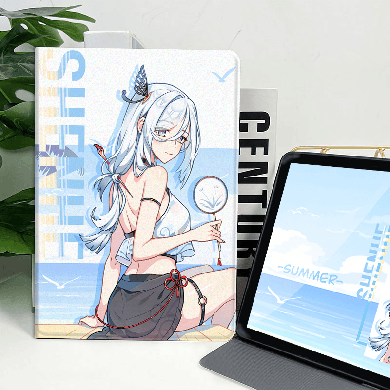 iPad case