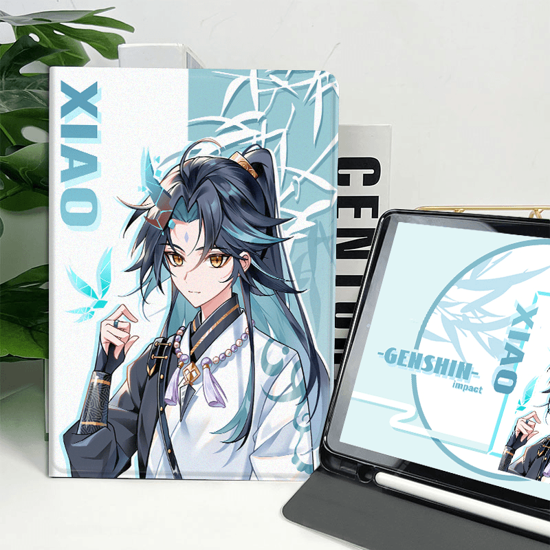 iPad case