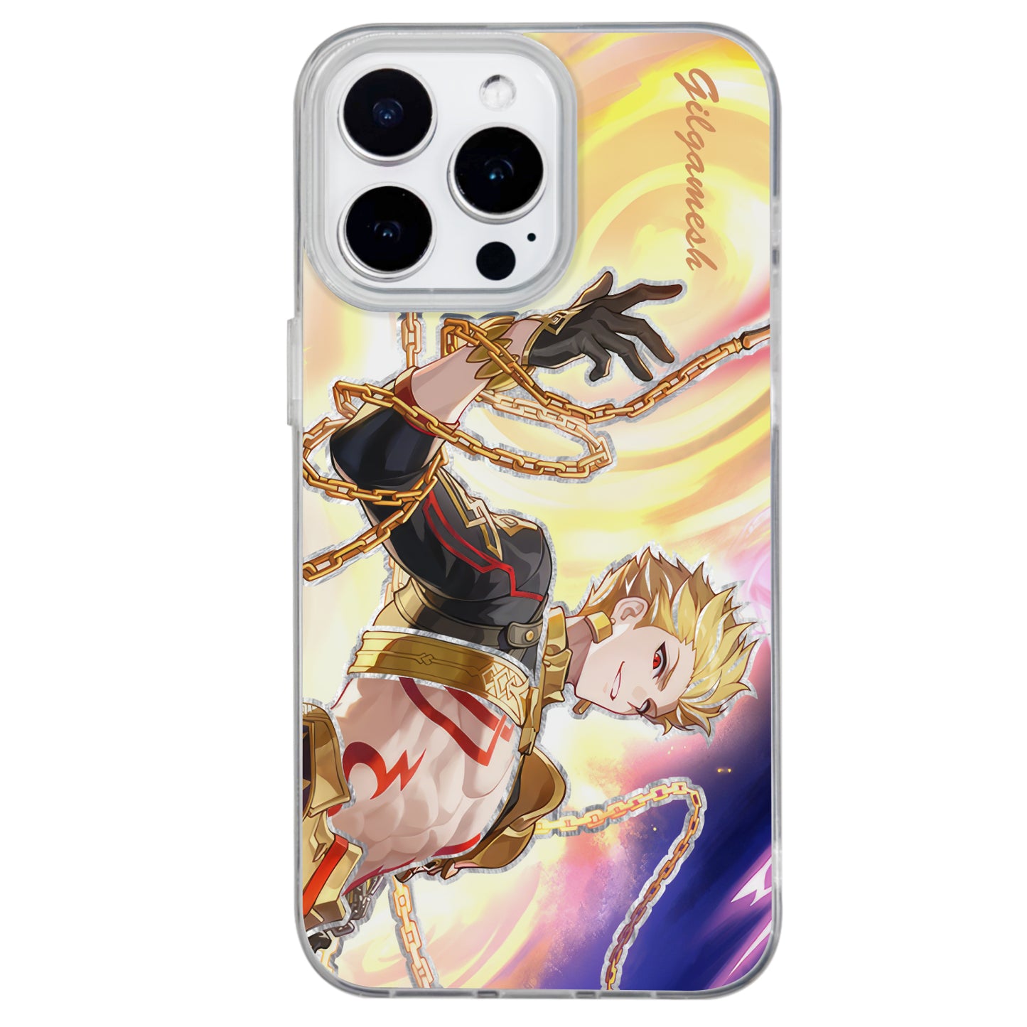 Gilgamesh