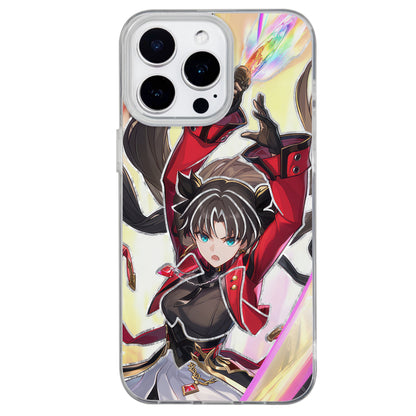 Rin Tohsaka
