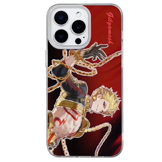 Gilgamesh