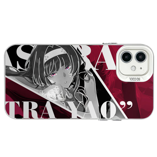 Astra Yao