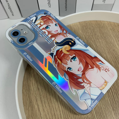 Nilou