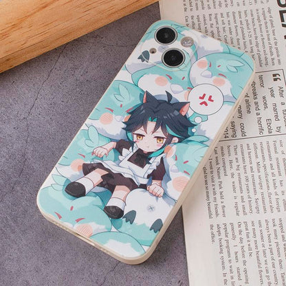 Xiao