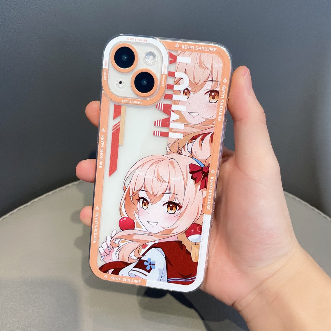 Yoimiya