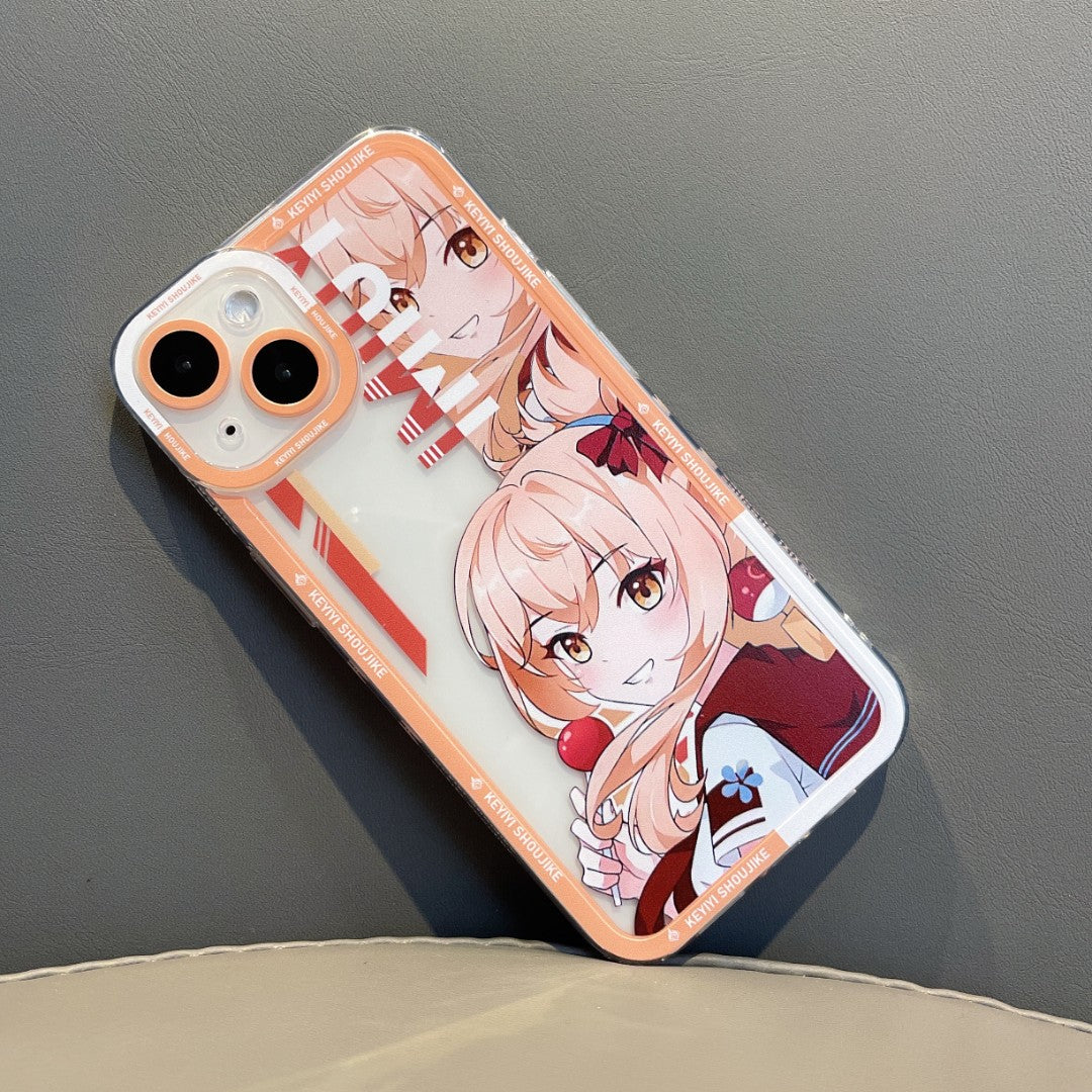 Yoimiya