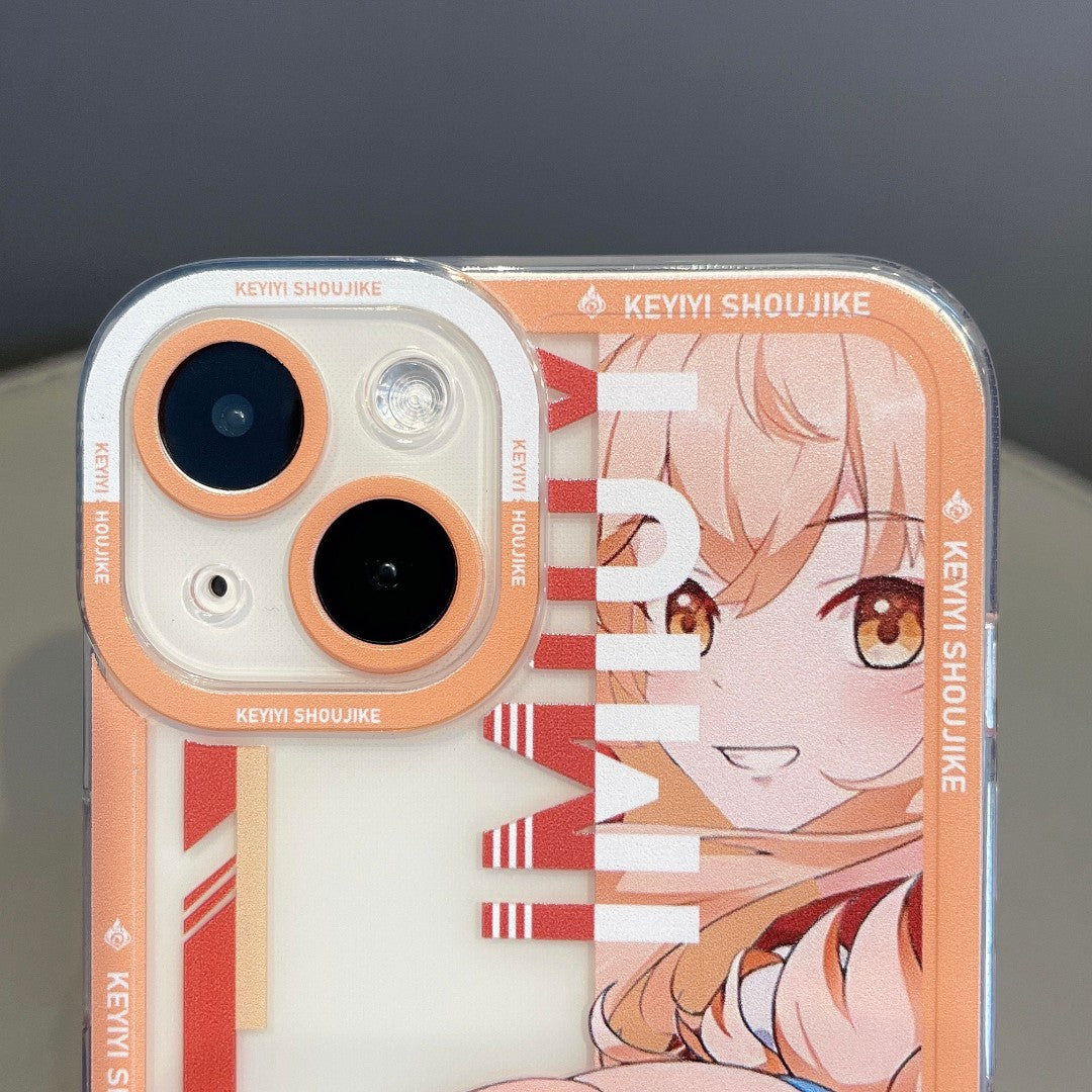 Yoimiya