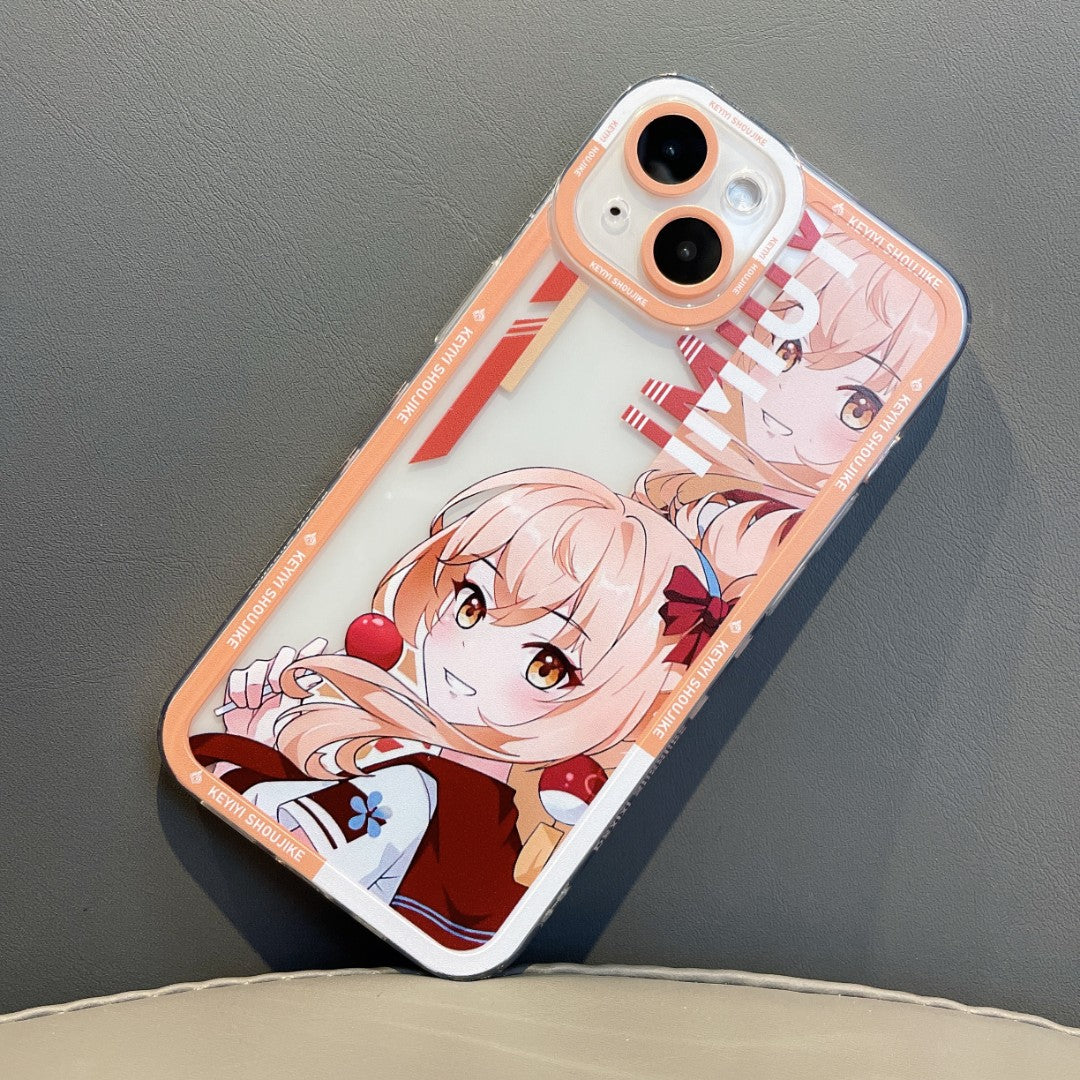 Yoimiya